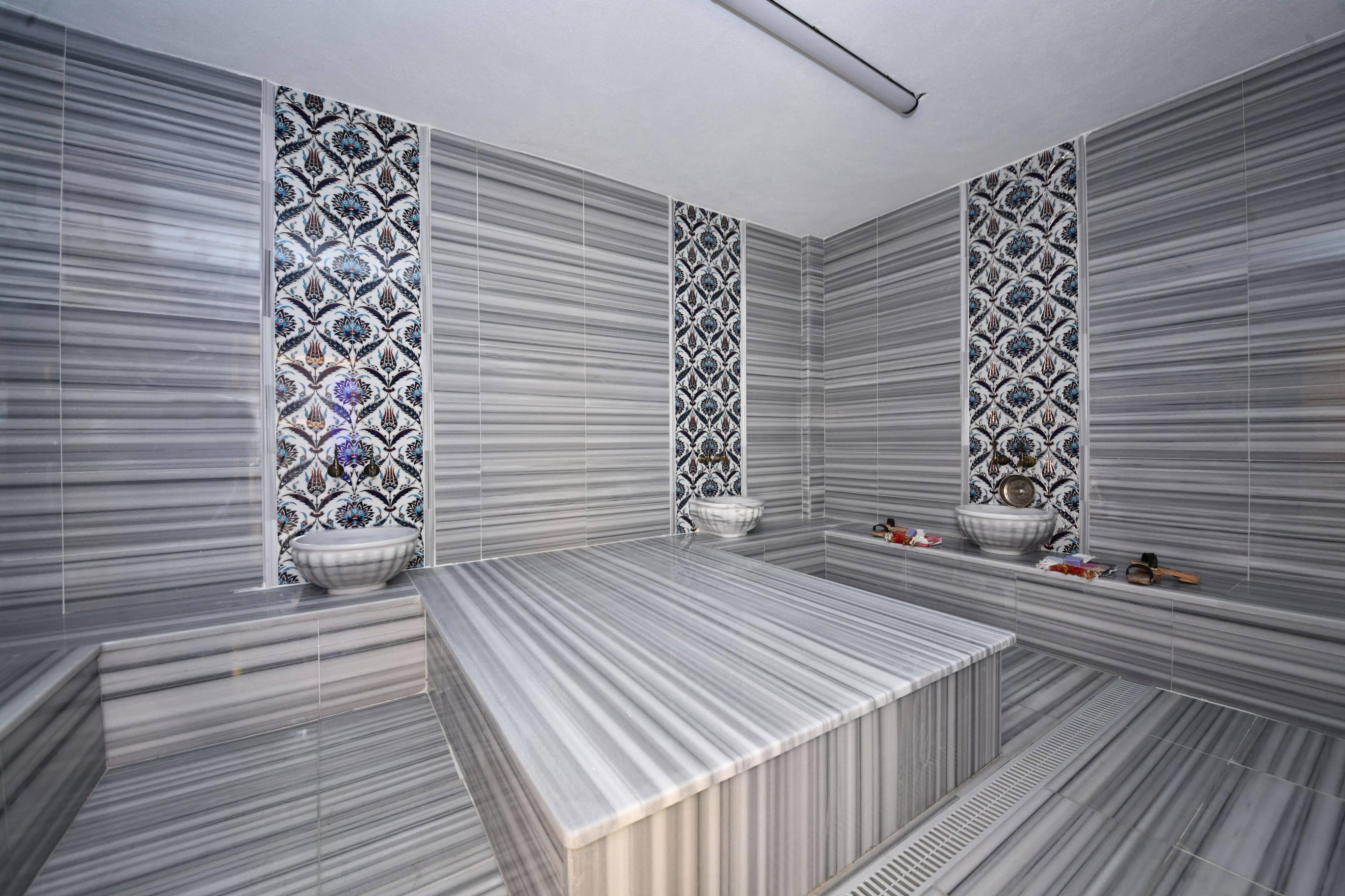 Gure 1774 Kazdagi Termal Otel מראה חיצוני תמונה