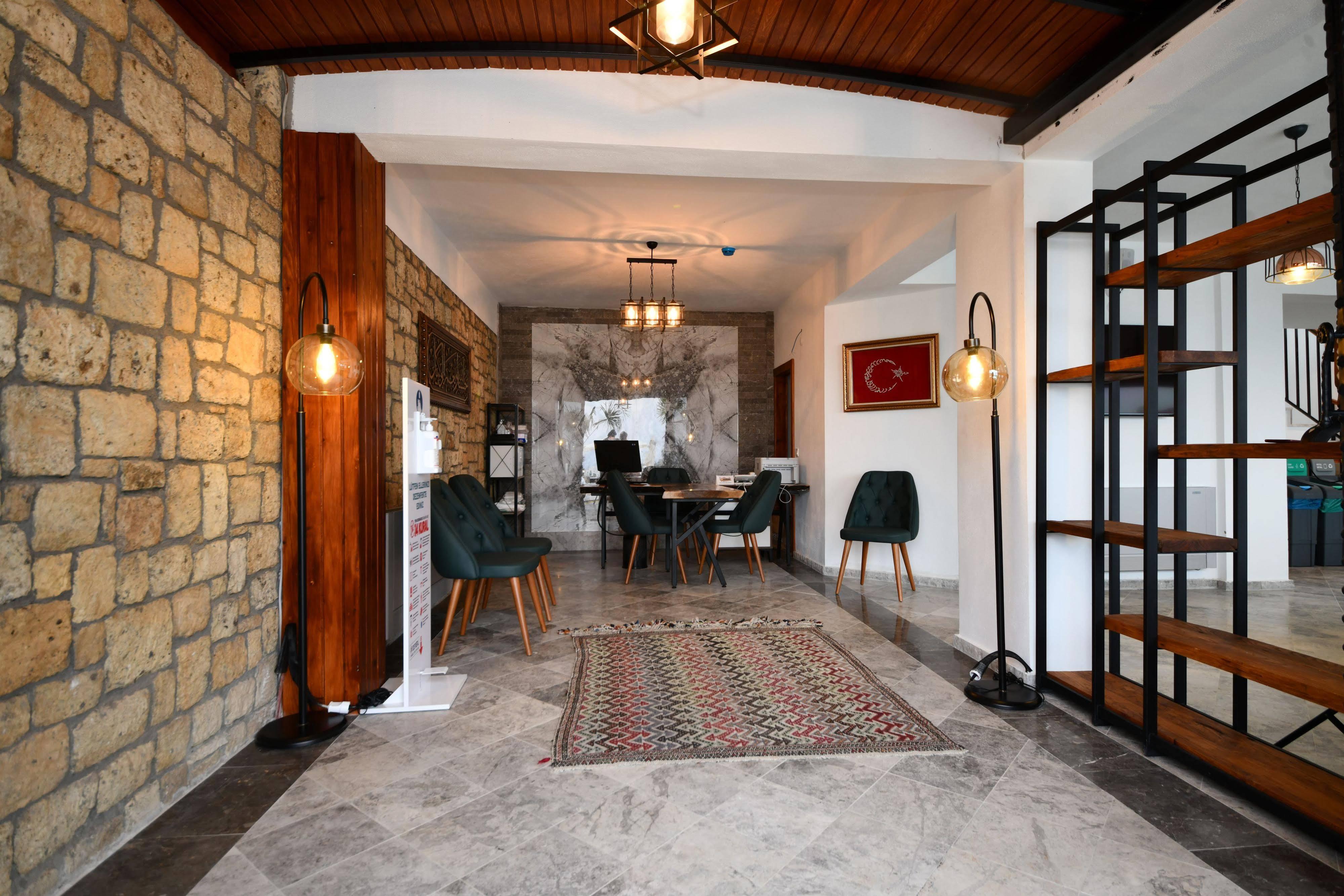 Gure 1774 Kazdagi Termal Otel מראה חיצוני תמונה