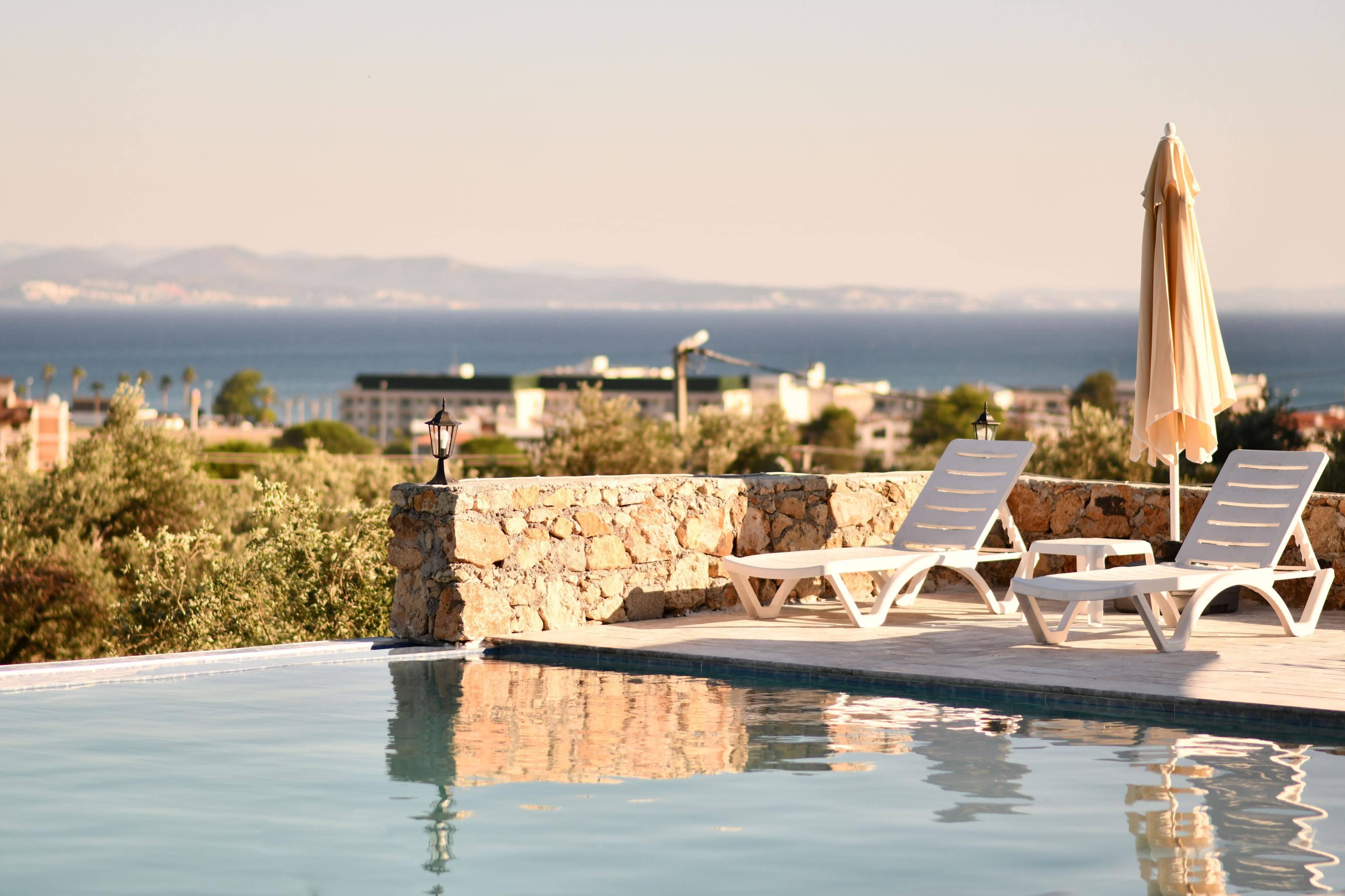 Gure 1774 Kazdagi Termal Otel מראה חיצוני תמונה