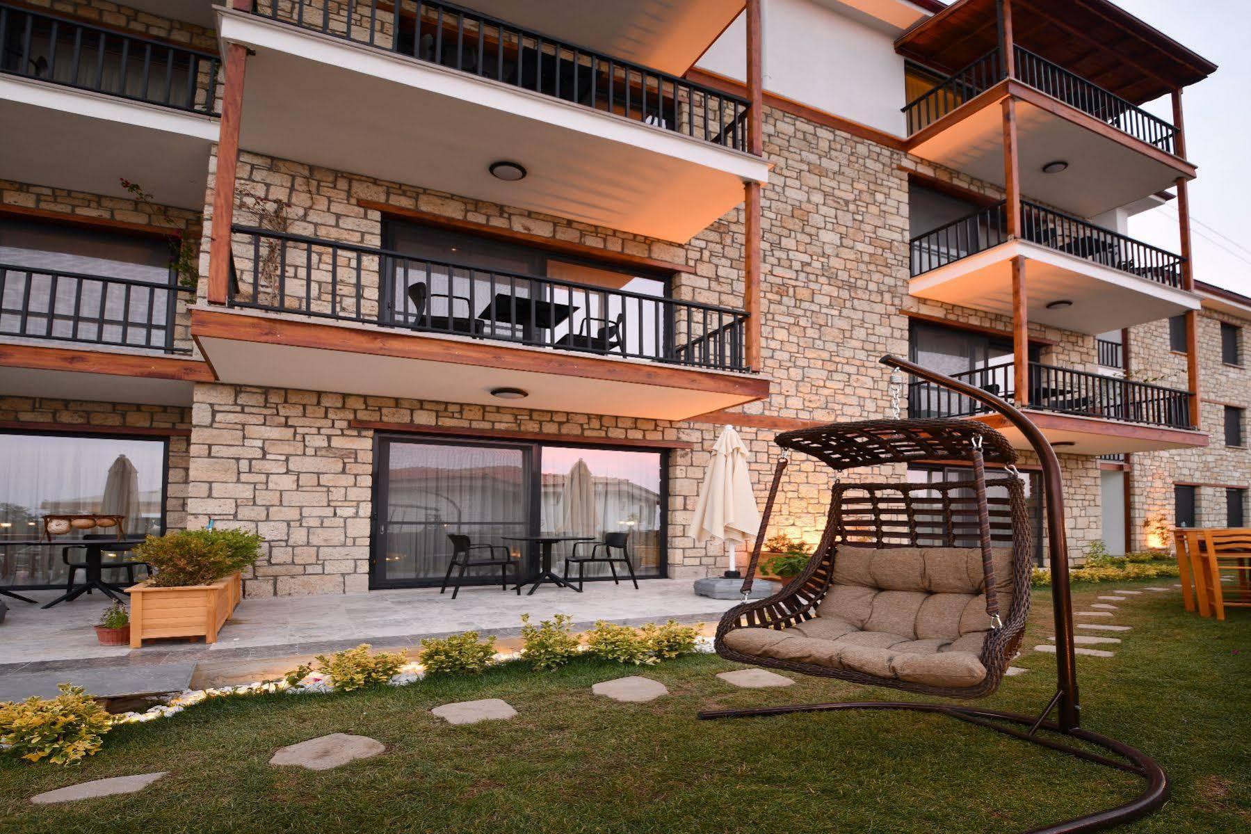 Gure 1774 Kazdagi Termal Otel מראה חיצוני תמונה