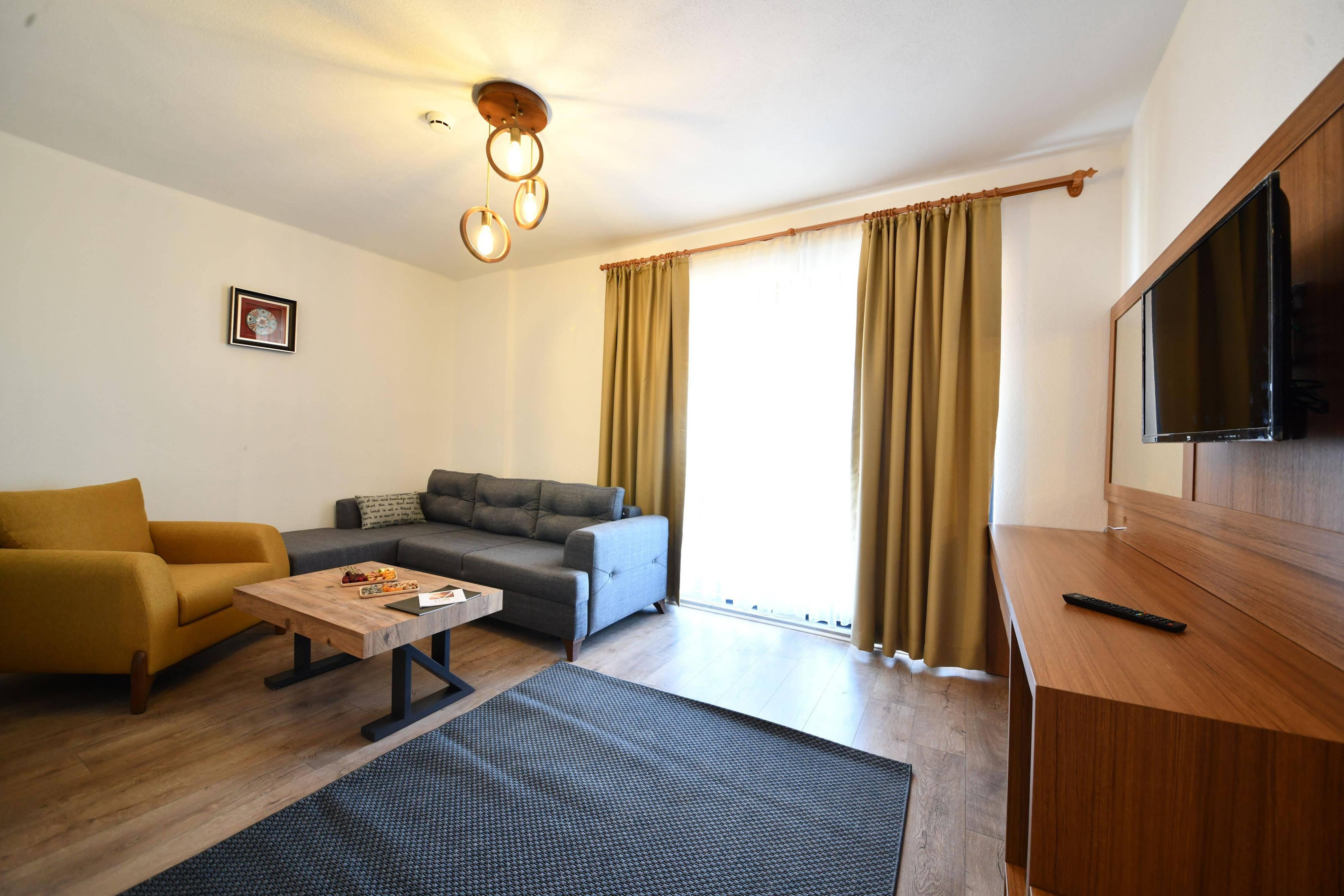 Gure 1774 Kazdagi Termal Otel מראה חיצוני תמונה