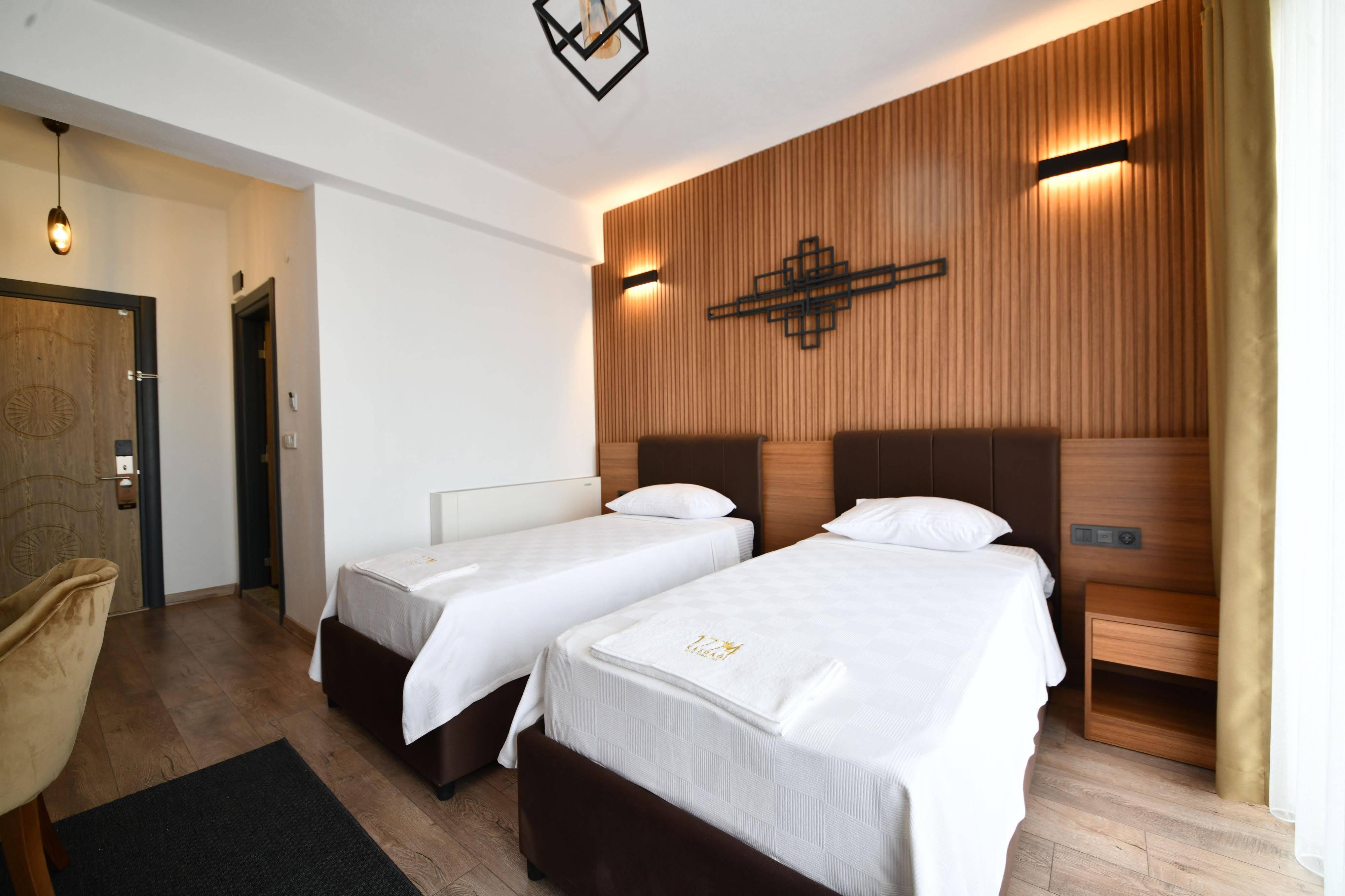 Gure 1774 Kazdagi Termal Otel מראה חיצוני תמונה