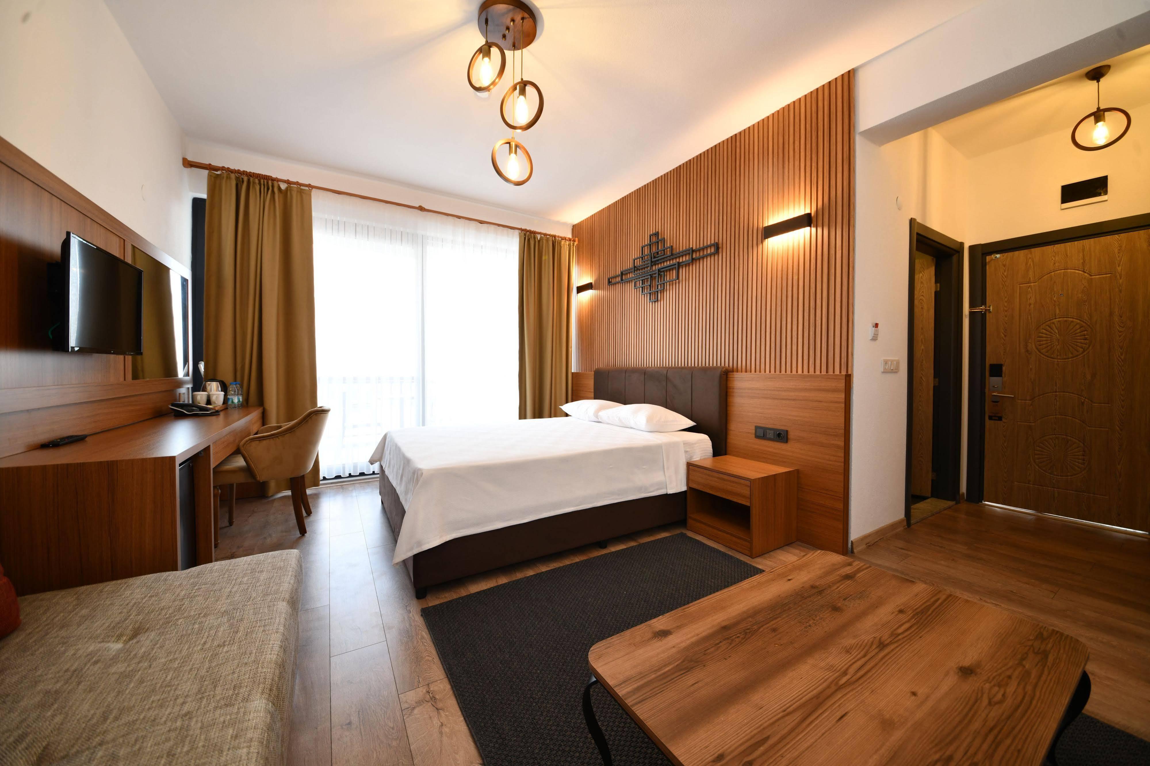 Gure 1774 Kazdagi Termal Otel מראה חיצוני תמונה