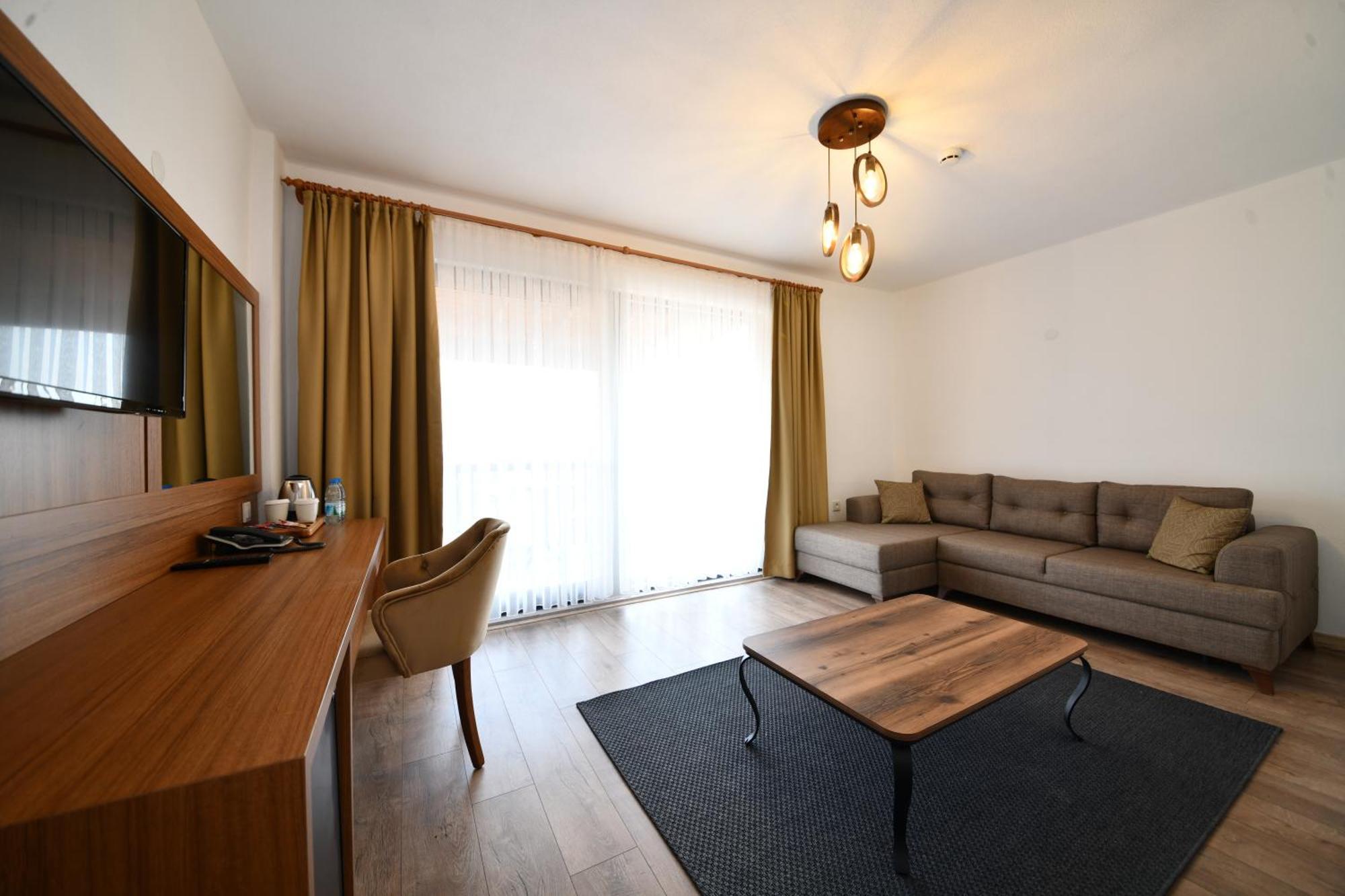 Gure 1774 Kazdagi Termal Otel מראה חיצוני תמונה