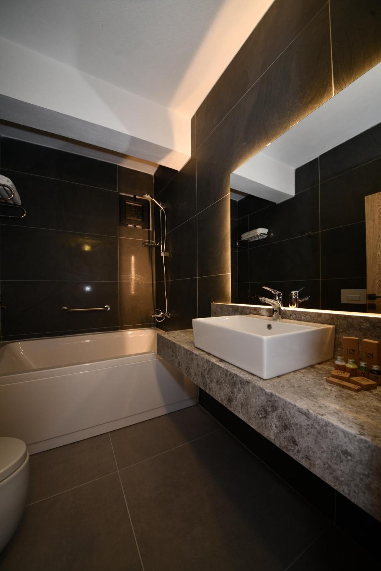 Gure 1774 Kazdagi Termal Otel מראה חיצוני תמונה