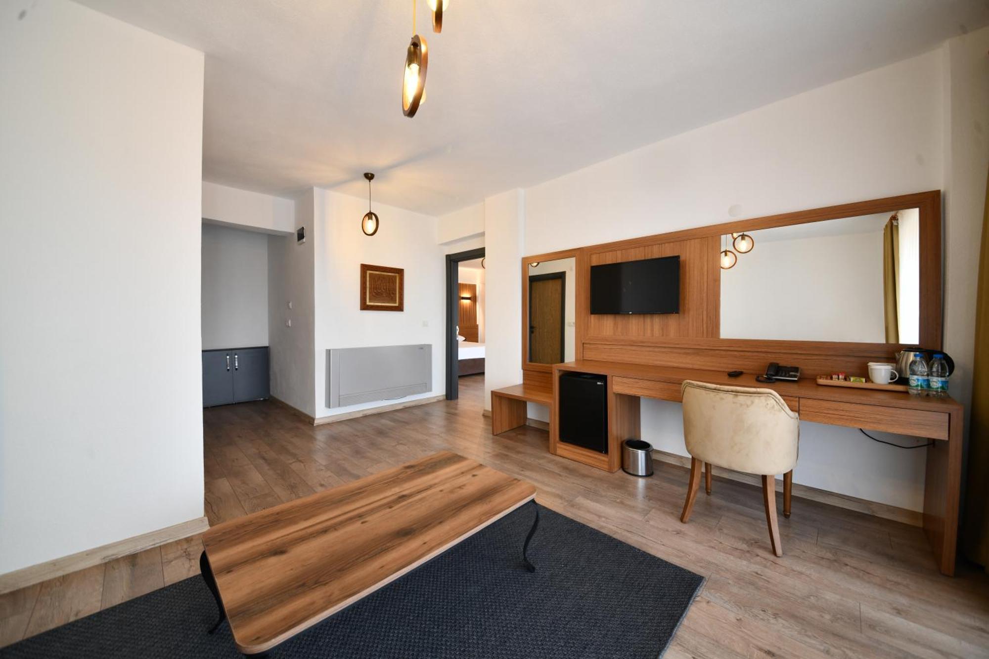 Gure 1774 Kazdagi Termal Otel מראה חיצוני תמונה