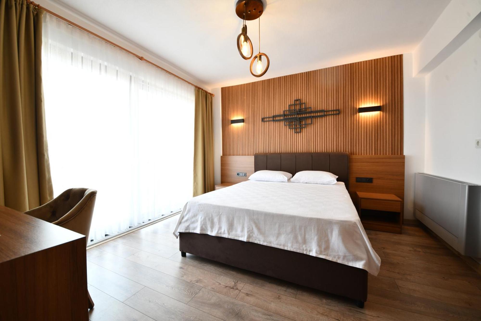 Gure 1774 Kazdagi Termal Otel מראה חיצוני תמונה