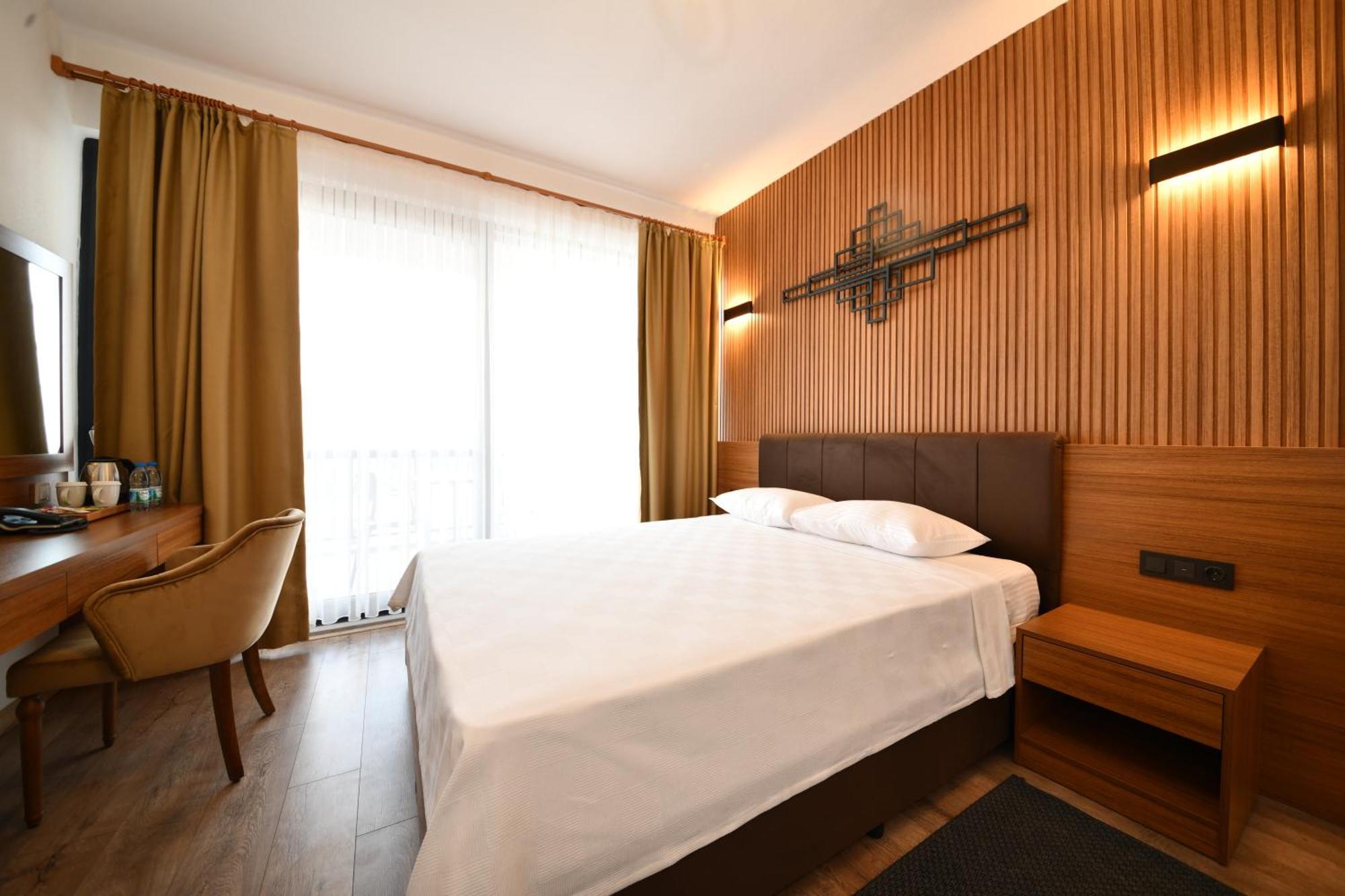 Gure 1774 Kazdagi Termal Otel מראה חיצוני תמונה