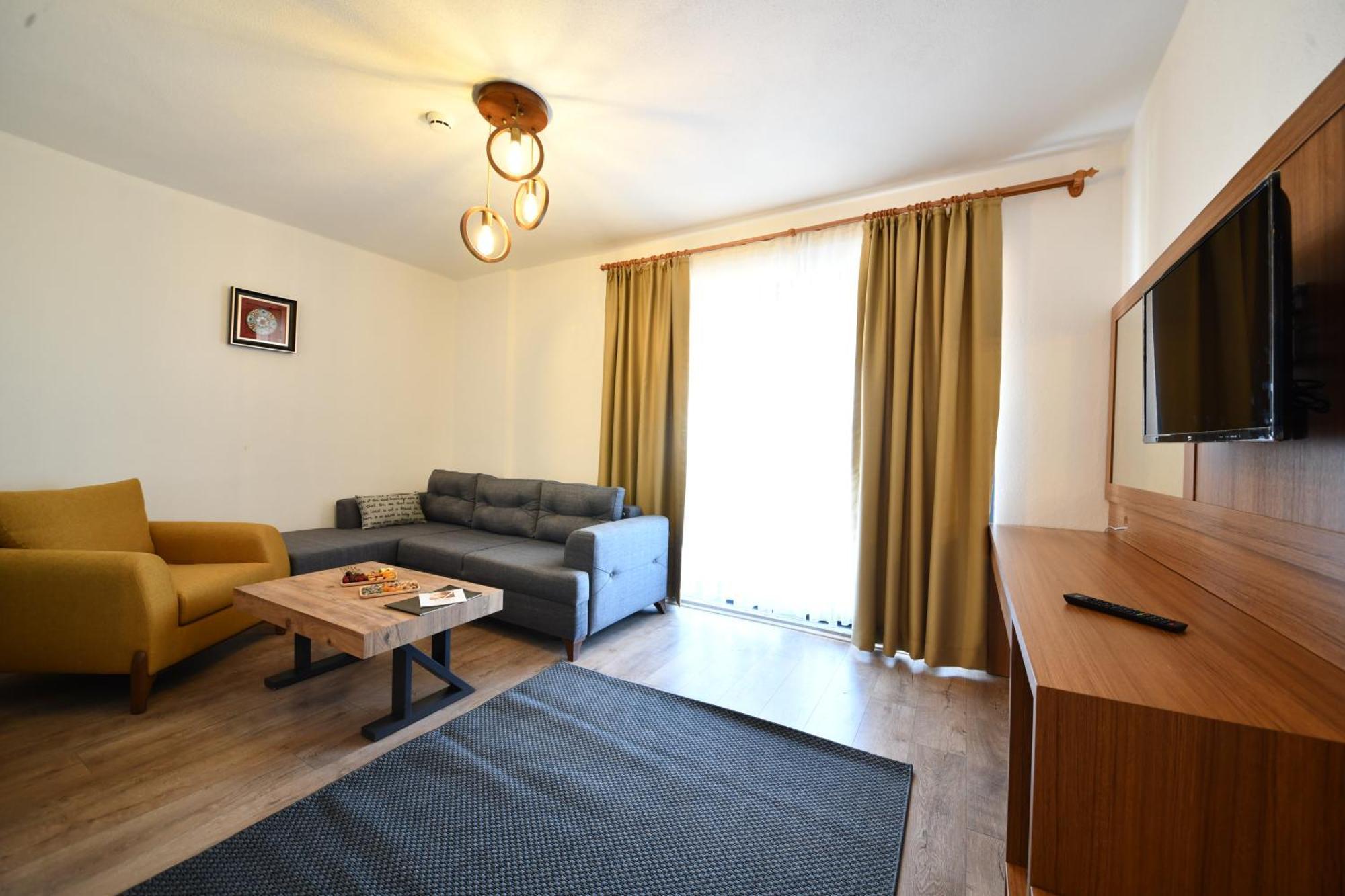 Gure 1774 Kazdagi Termal Otel מראה חיצוני תמונה