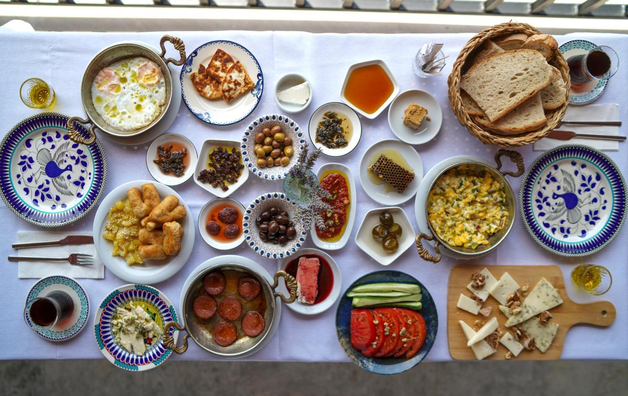 Gure 1774 Kazdagi Termal Otel מראה חיצוני תמונה